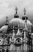 St Marks by Bill Rosenberg