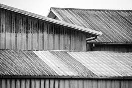 Industrial Articulation St James Mo 2014-6 by Jack Curran