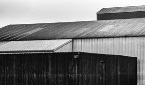 Industrial Articulation St James Mo 2014-7 by Jack Curran