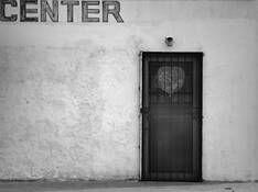 The Center by Allan R. Lamb