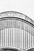 Curves and Lines 2 by Karen H. Colbert