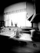 Kitchen by Antonio Bunt