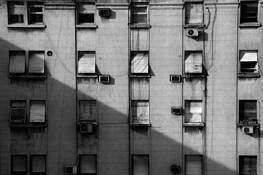 Building by Barbara Ruffini