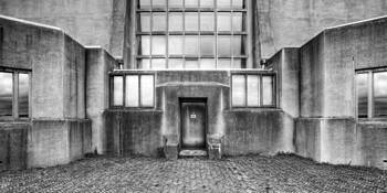 Passage by Bart van der Worp