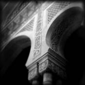 Fox Theatre Study by Bob Bohannon