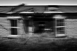 Adios Colmor 6 by Rudolph De Ram