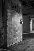 Abandoned Jail 1 by Tom and Marj Green