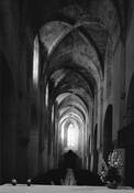 The Nave by Charles Albert Huckins