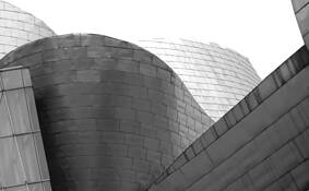 Guggenheim 1 by Charles F. Mason