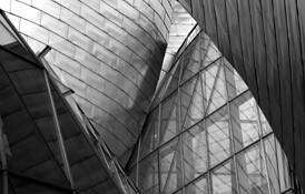 Guggenheim 2 by Charles F. Mason