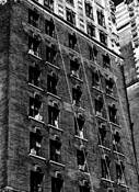 Windows #1 by Christopher Alzapiedi