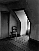 The Upstairs Room by Donald Dashfield
