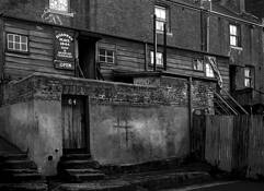 Susannah Place by Dorothy Radley