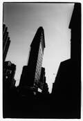 New York by Eric Lajeunesse