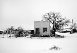 Buffalo Gap by Errick L. Cameron