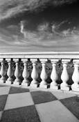 Terraza Mascagni by Francesco Sambo