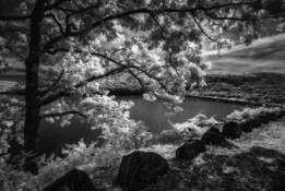 Goodnough Dike 1 by James Hunt