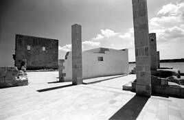 Tuna Factory at Vendicari by Francesco Sambo