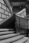 Stairs by Glenn Larsen