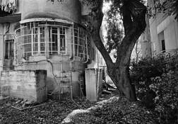Back in Haifa by Itzhaky Aviv