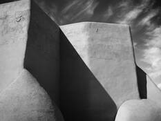 Leaning Against Time by Jamie Seguino