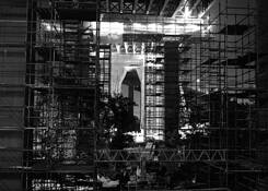 Bridge Construction by Jan Jaster