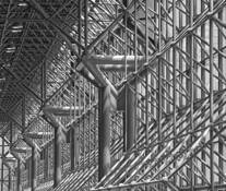 Exposed - Javiz Center by Jaron Arboleda