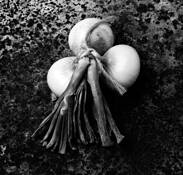 Onions by Archie O. Reyes