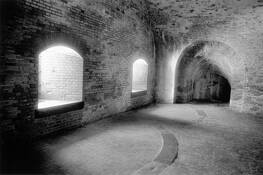 Fort Morgan by James C. Wallar