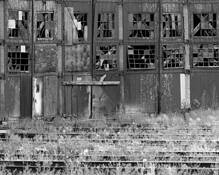 Roundhouse by John Diephouse