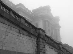 Supreme Court in Brussels by John F. Doyle