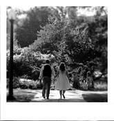 Walking the Walk by Alan Wood