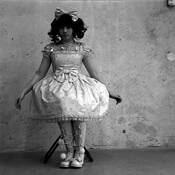 Untitled 3 by Anne De Geer