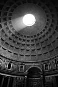 Pantheon by John Hildebrand
