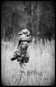 Young Photographer by Christina Power