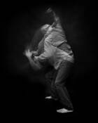Inner Conflict by Dennis Wickes