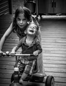 The One Year Old Blues by Ellen G. Ingram