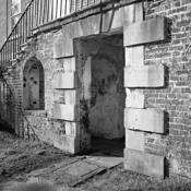 Drayton Hall 10 by John Michiels