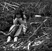 Untitled 1 by Ingrid Wessel Bernal