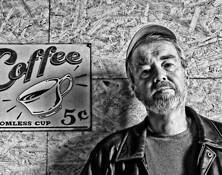 Bottomless Cup by J. Michael Gannon