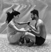 Intimacy by J. Michael Gannon