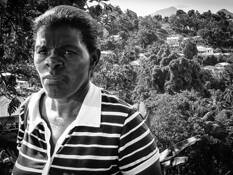 Local Woman by Jack Delmonte