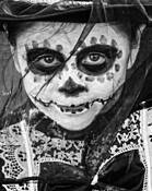 Day of the Dead by Jim and Anne Mitchell