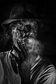 Cholo by Kelvin A. Naar R.