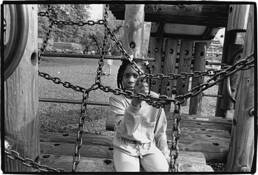 Linkage by Kip Kania