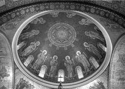 Apostle Dome by John R. Ziemba