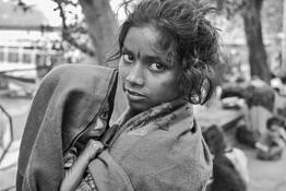 Kolkata Morning 3 by Louis Kravitz