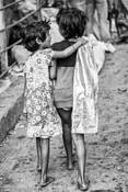 Sisters by Louis Kravitz