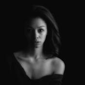 Mariah by Mike Dumont