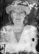 Margriet by Patricia Ramaer and Onno van Middelkoop